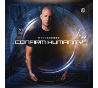 Mark Sherry Confim Humanity (CD)