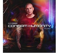 Mark Sherry - Confirm Humanity - Vinyl Record 12 Inch - F659z