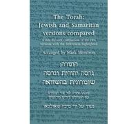 Mark Shoulson The Torah (Copertina rigida)