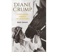 Mark Shrager Diane Crump (Copertina rigida)