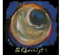 Mark Shreeve - Red Shift [Import]
