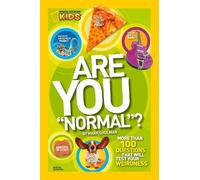 Mark Shulman Are You "Normal"? (Tascabile) Are you Normal?