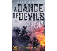 Mark Sibley A Dance of Devils (Tascabile) Mongol Moon
