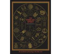 Mark Siegeltuch The Thread-Spirit (Tascabile)