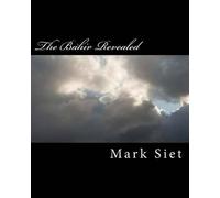 Mark Siet The Bahir Revealed (Tascabile) Kabbalah Revealed