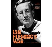 Mark Simmons Ian Fleming's War (Copertina rigida)