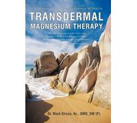 Mark Sircus Transdermal Magnesium Therapy (Copertina rigida)