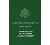 Mark Skinner Watson Chief of Staff (Tascabile)