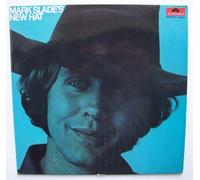 MARK SLADE'S NEW HAT - mark slade's new hat LP