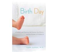Mark Sloan Birth Day (Tascabile)