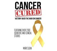 Mark Sloan Cancer Cured (Tascabile)
