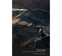 Mark Sloan Jamey Stillings: ATACAMA (Copertina rigida)