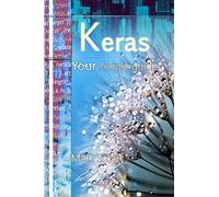 Mark Smart Keras (Tascabile)