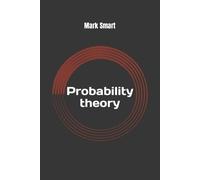 Mark Smart Probability Theory (Tascabile)