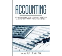 Mark Smith Accounting (Tascabile) Small Business