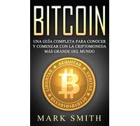 Mark Smith Bitcoin (Copertina rigida) Criptomonedas