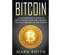 Mark Smith Bitcoin (Tascabile) Cryptocurrency