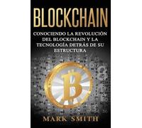 Mark Smith Blockchain (Copertina rigida) Criptomonedas