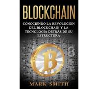 Mark Smith Blockchain (Tascabile) Criptomonedas