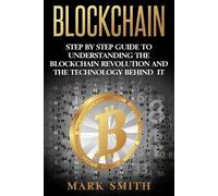 Mark Smith Blockchain (Tascabile) Cryptocurrency