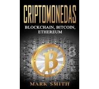 Mark Smith Criptomonedas (Tascabile)