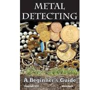 Mark Smith Metal Detecting (Tascabile)
