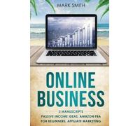 Mark Smith Online Business (Copertina rigida)