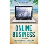 Mark Smith Online Business (Tascabile)