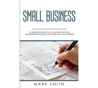 Mark Smith Small Business (Tascabile)