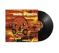 Mark & Smith - The Post Nearly Man
