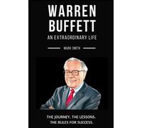 Mark Smith Warren Buffett (Tascabile)