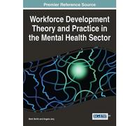 Mark Smith Workforce Development Theory and Practice in the M (Copertina rigida)