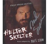 Mark Snow,Glenn A. Jordan, - Helter Skelter-Original Soundtrack (US Import)
