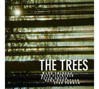 Mark Solborg Trio - Trees,the