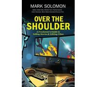 Mark Solomon Over the Shoulder (Copertina rigida)