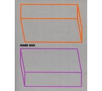 Mark Soo Federica Bueti Roger Caillois Mark Soo: Figures, Grounds (Tascabile)