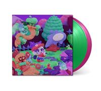 Mark Sparling - Cursed To Golf (Colore Vinile 2xLP)