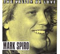 Mark Spiro - Valley of love (1986) [VINYL]