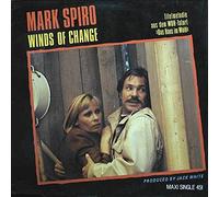 Mark Spiro - Winds of change (Tatort 'Das Haus im Wald') [VINYL]