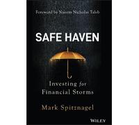 Mark Spitznagel Safe Haven (Copertina rigida)