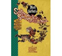 Mark Stafford Salmonella Smorgasbord (Tascabile)