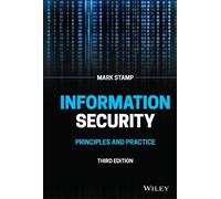 Mark Stamp Information Security (Copertina rigida)