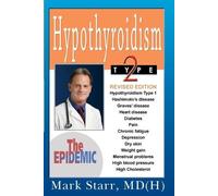 Mark Starr Hypothyroidism Type 2 (Tascabile)