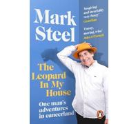 Mark Steel The Leopard in my House (Tascabile)