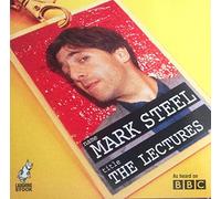 Mark Steel - The Mark Steel Lectures