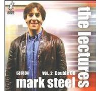 Mark Steel - The Mark Steel Lectures Vol 2