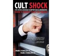 Mark Stengler Jr. Mark Stengler Sr. Cult Shock (Tascabile)