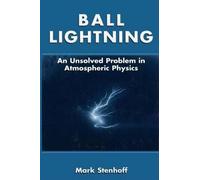 Mark Stenhoff Ball Lightning (Tascabile)