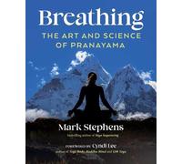 Mark Stephens Breathing (Tascabile) (PRESALE 05/11/2026)