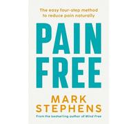 Mark Stephens Pain Free (Tascabile)